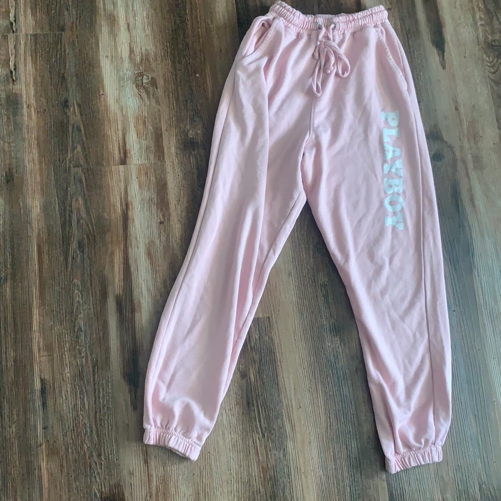 sweatpants - Picture 2 of 2